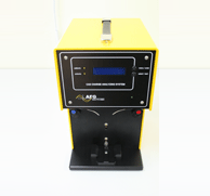 입자전하분석기(Particle Charge Detector) 사진