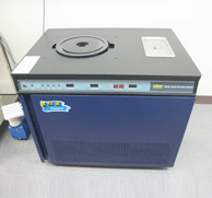 동결건조기(Freeze Dryer) 사진