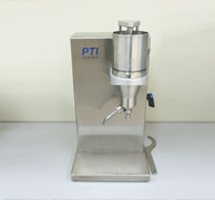 여수도 시험기(Schopper Riegler Freeness Tester) 사진