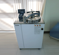 고압 멸균기(Autoclave) 사진