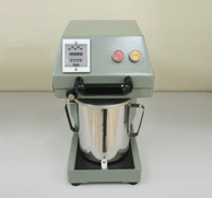 표준이해기(Standard Pulp Disintegrator) 사진