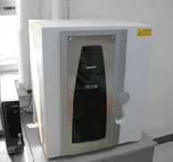 3D스캐너 사진